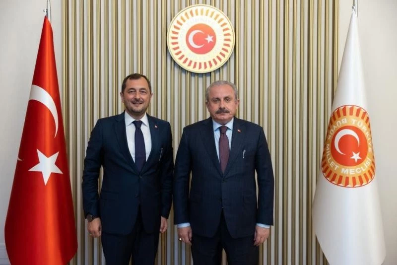 Deprem kuşağındaki şehre önemli müjde
