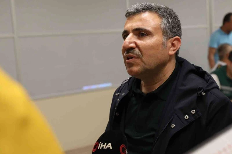 Düzce Valisi Cevdet Atay, “188 vatandaşımızın tahliyesini gerçekleştirdik”
