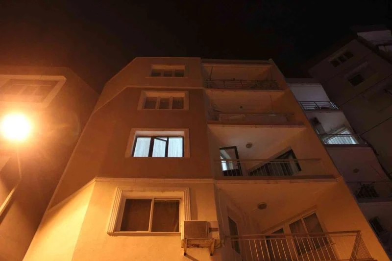 Öfkeli koca dehşet saçtı: 2 ölü
