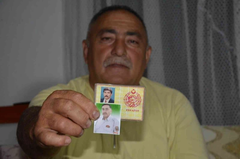 Ordulu itfaiye eri, 21 yıl önceki görüntüleri ile Amerikalıların enflasyonla mücadelesine konu oldu
