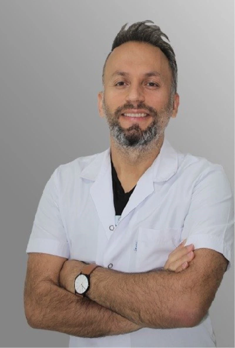 Uz. Dr. Sözen görevine başladı
