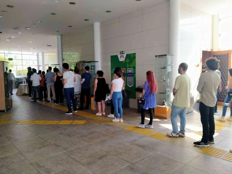 Kariyer Merkezinde genel muhasebe kursu 30 Haziran’da başlıyor
