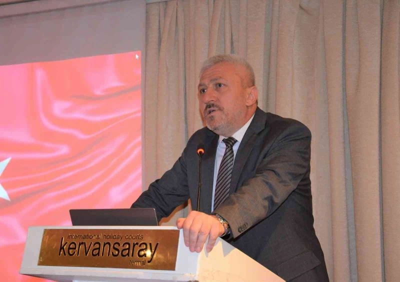 Bursa’da hekimlere yönelik acil obstetrik eğitimi düzenlendi
