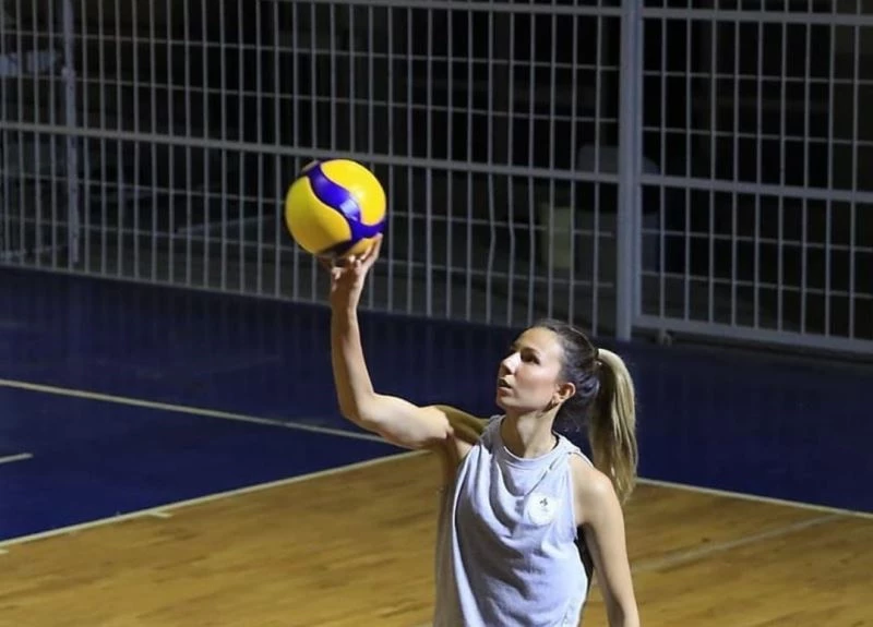 Niğde Belediyespor’un Bayan Voleybol Takımı transferi tamamladı
