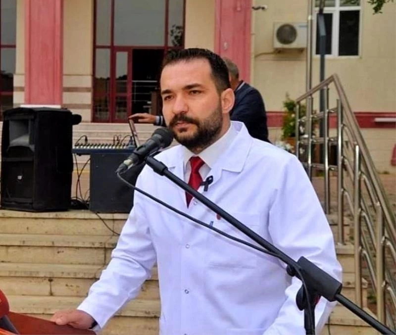 Kurban Bayramı öncesi, Veteriner Hekimleri Odası Başkanı Şahin uyarılarda bulundu
