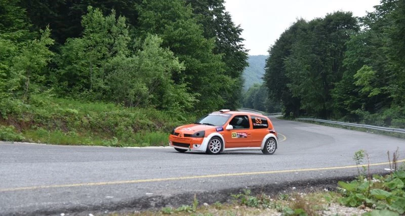 Türkiye Tırmanma Şampiyonası Kartepe’de başlıyor
