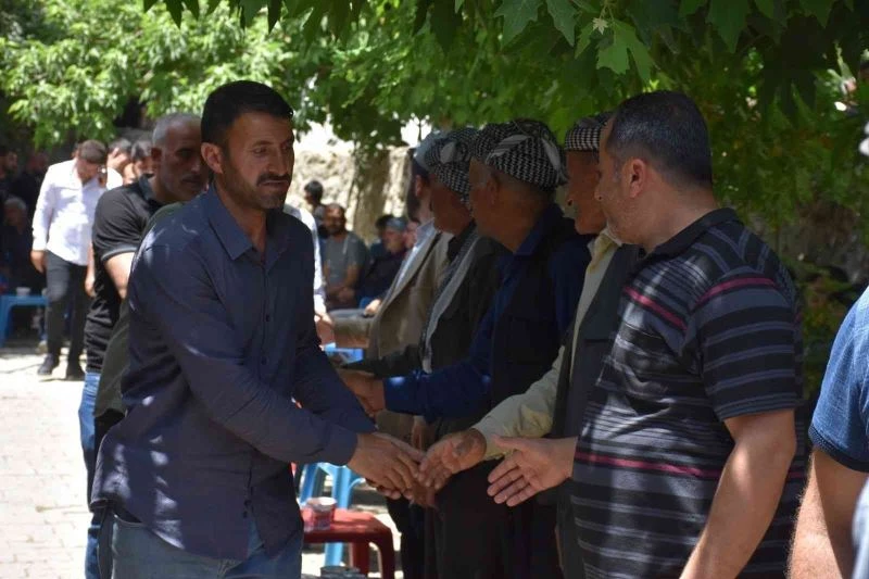 Kazada ölenlerin acı hikayeleri ortaya çıktı
