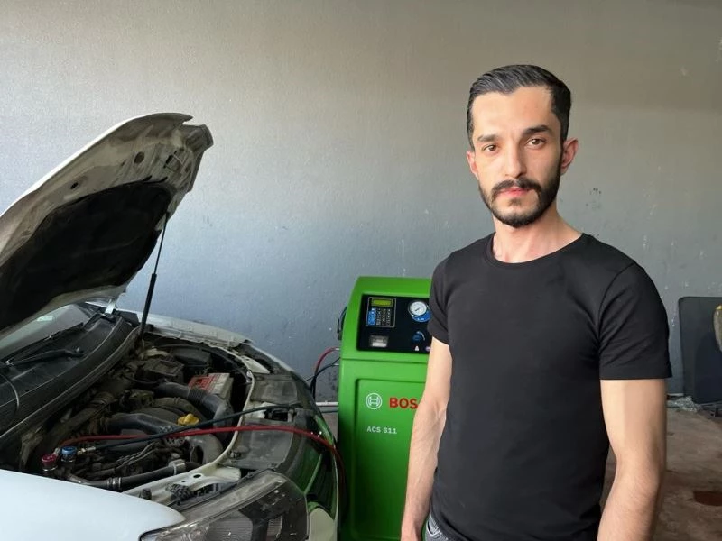 Bakımı yapılmayan araç klimaları 20 bin liraya kadar masraf çıkartabiliyor
