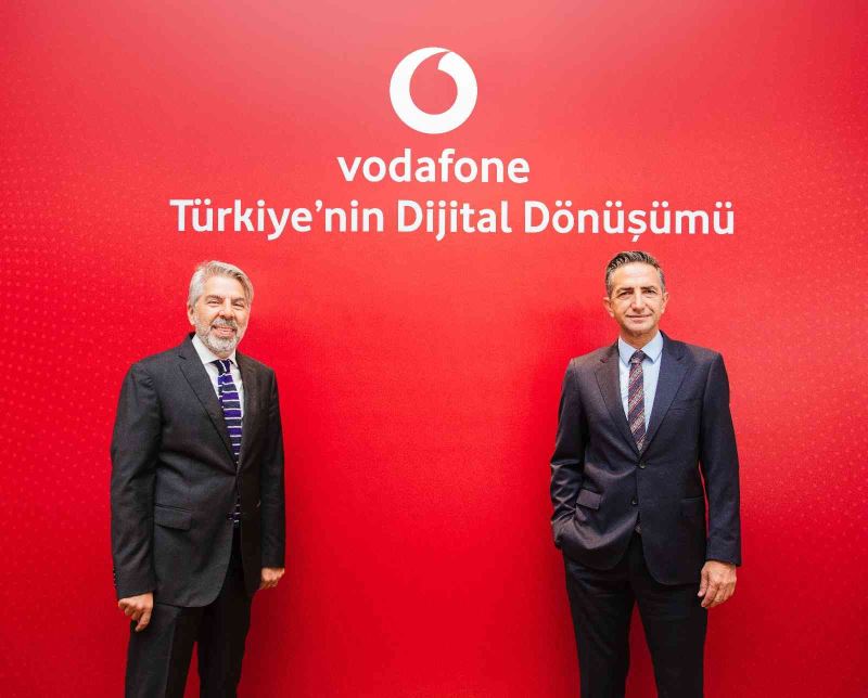 Vodafone Türkiye’den 5G ve fiber ekonomik etki analizleri
