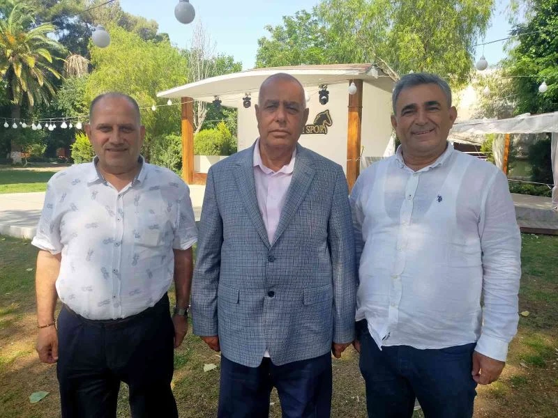 Geleneksel Kormişkan Bahar Şenlikleri Bornova’da düzenlenecek
