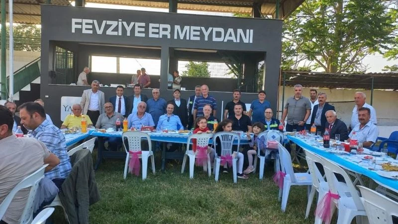 DowAksa, Tarihi Fevziye Güreşleri’ne sponsor oldu
