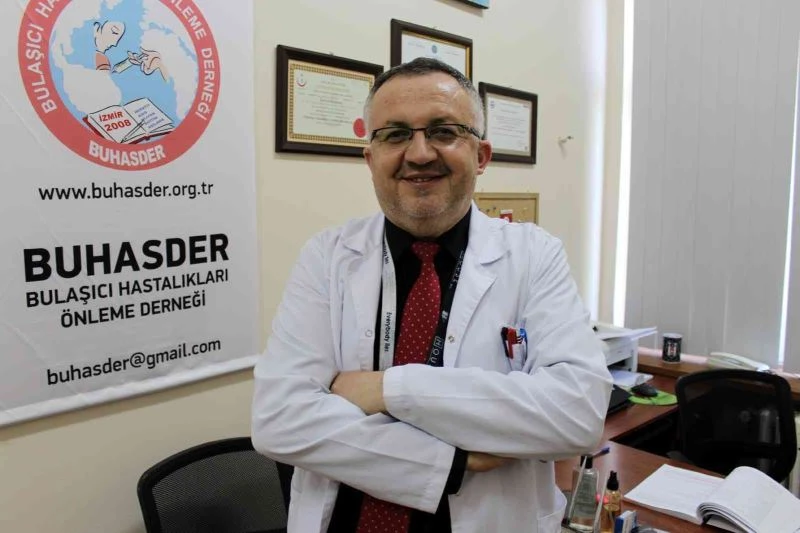 Uzmanı Uyardı: “Kurban kesiminde KKKA’ya dikkat”
