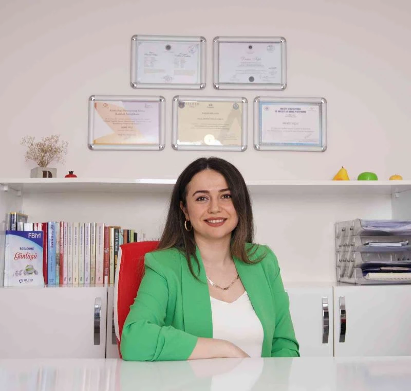 Diyette zayıflayıp sonra kilo alanlarda ’yoyo sendromu’
