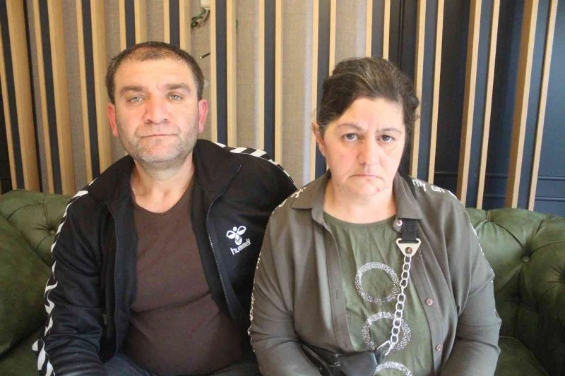 Kafatasından çıkarılan kemik parçalarının yerine konmasını beklerken o parçaların çöpe atıldığını öğrendi
