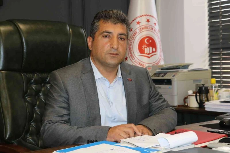 Türkiye 15-20 yıl içerisinde büyük bu sıkıntısı yaşayabilir
