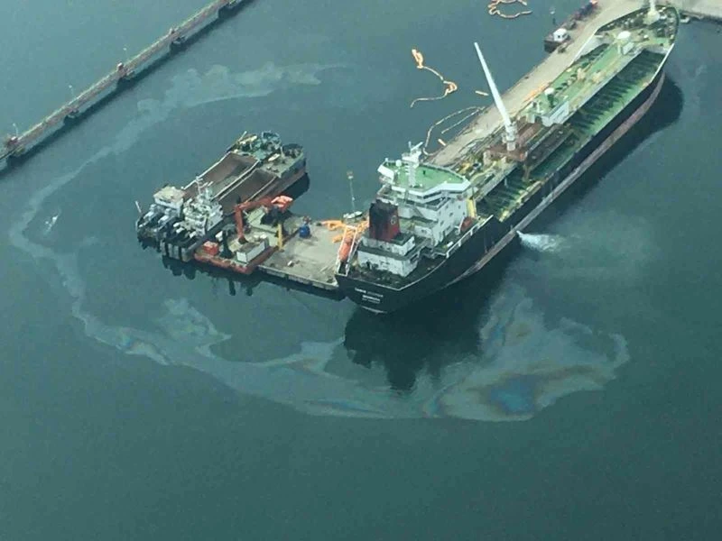 Başkan Büyükakın: 