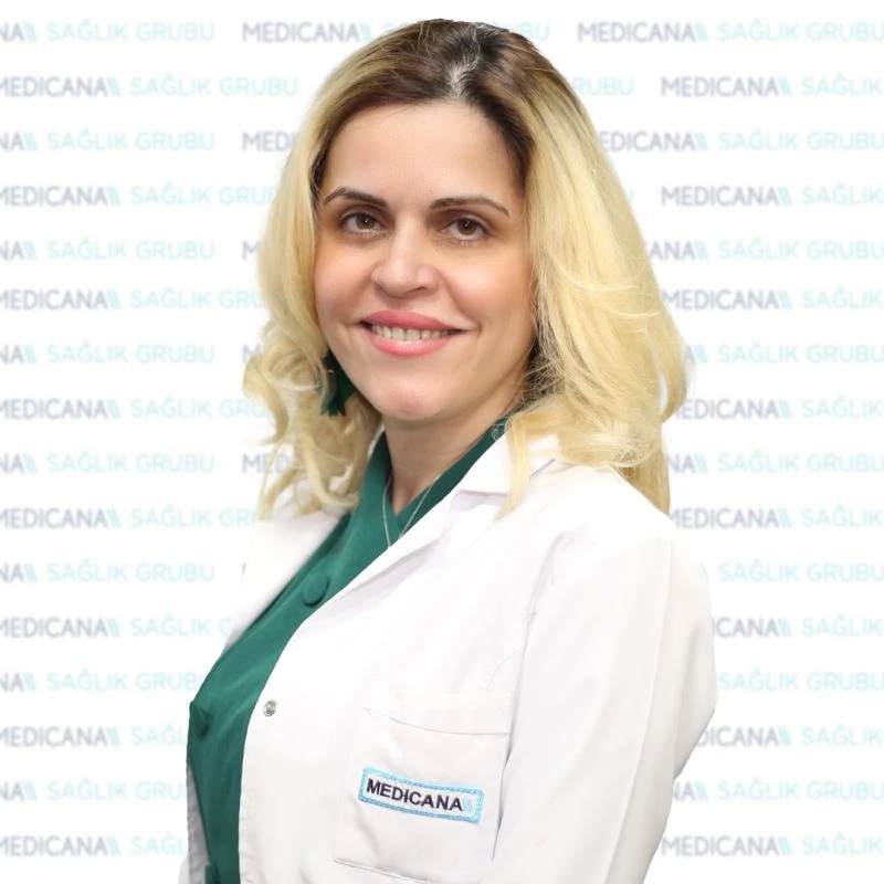 ’Her miyom kısır yapmaz’
