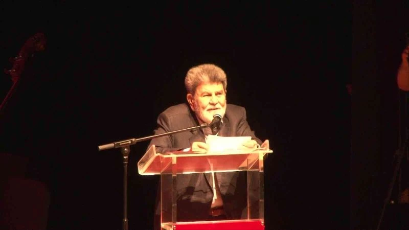 Ataşehir’de 4. Uluslararası Nazım Hikmet Şiir Günleri başladı
