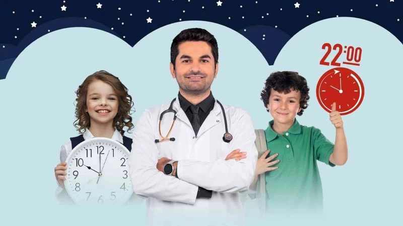 Egekent Hastanesinden çalışan aileler ve çocuklar için önemli hizmet
