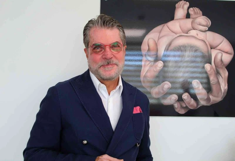 Bilimsel Direktör Gürgan: 