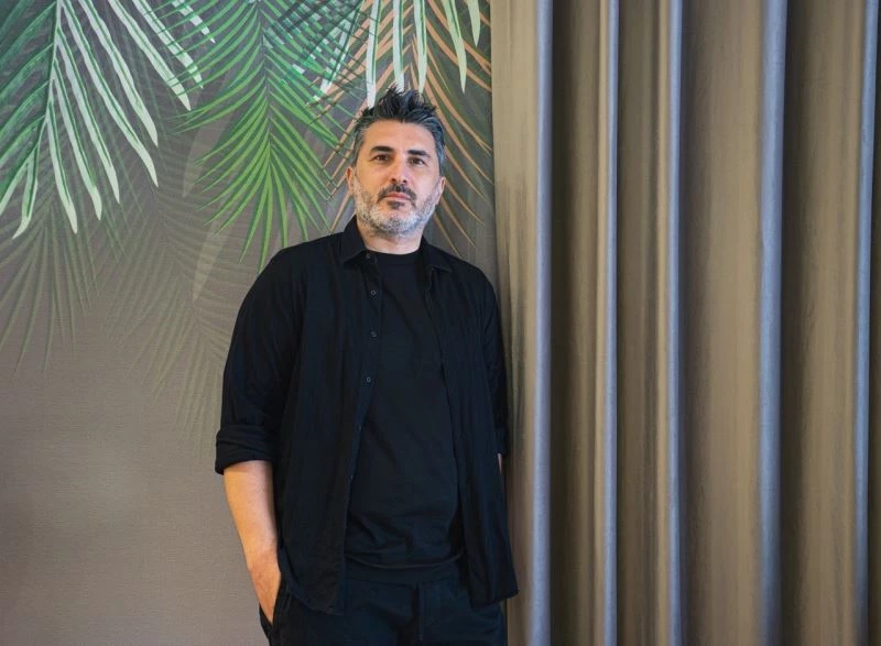 Akyıldız: ’’Dekorasyonda yüzümüzü doğaya döndük’’
