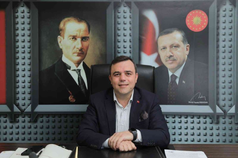 Başkan Aydın: “Akarca belediye gündeminde yine yok”
