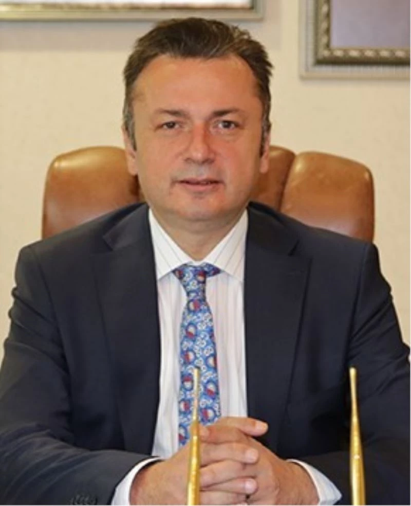 Prof. Dr. Kemal Şenocak YÖK Üyeliğine seçildi
