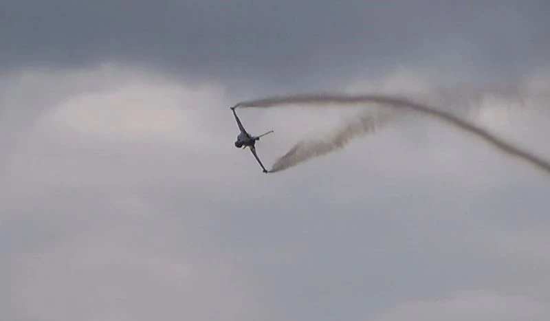 Solo Türk’ün provaları nefes kesiyor
