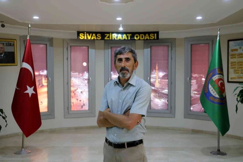 Başkan Çetindağ: 
