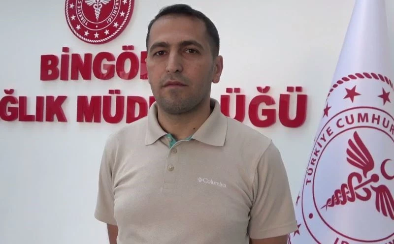 Uzm. Dr. Mehmet Alagöz: 