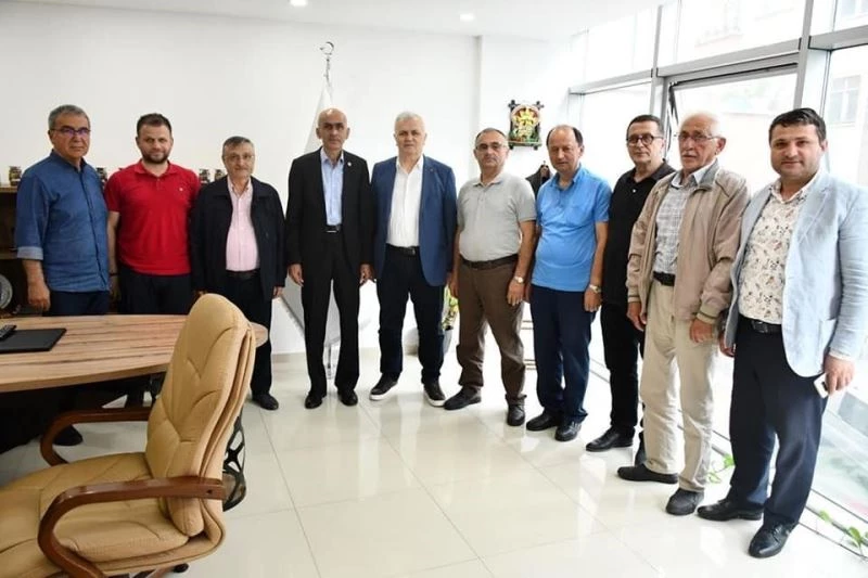 Fındık üreticisinin fındık taban fiyat beklentisi 3,5 dolar
