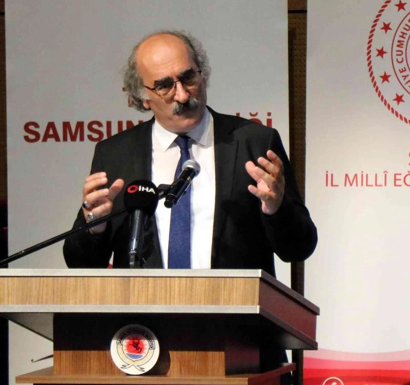 Genel Müdür Gül: “Kendimizi dijital tahakkümün baskısı altında hissetmememiz gerekir