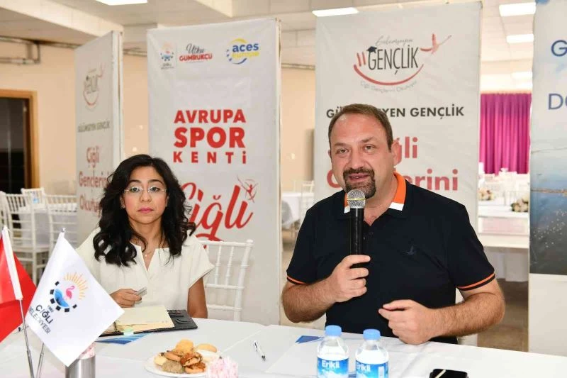 Çiğli’de hızlandırılmış 