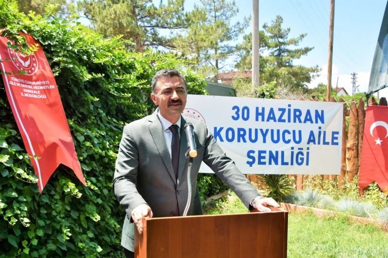 Vali Tekbıyıkoğlu: 