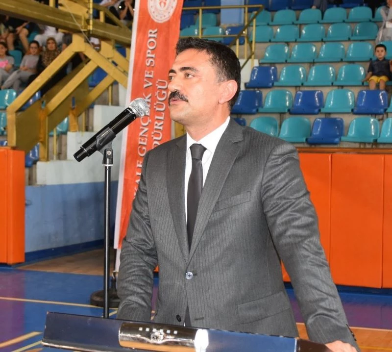 Vali Tekbıyıkoğlu’ndan velilere çağrı: 