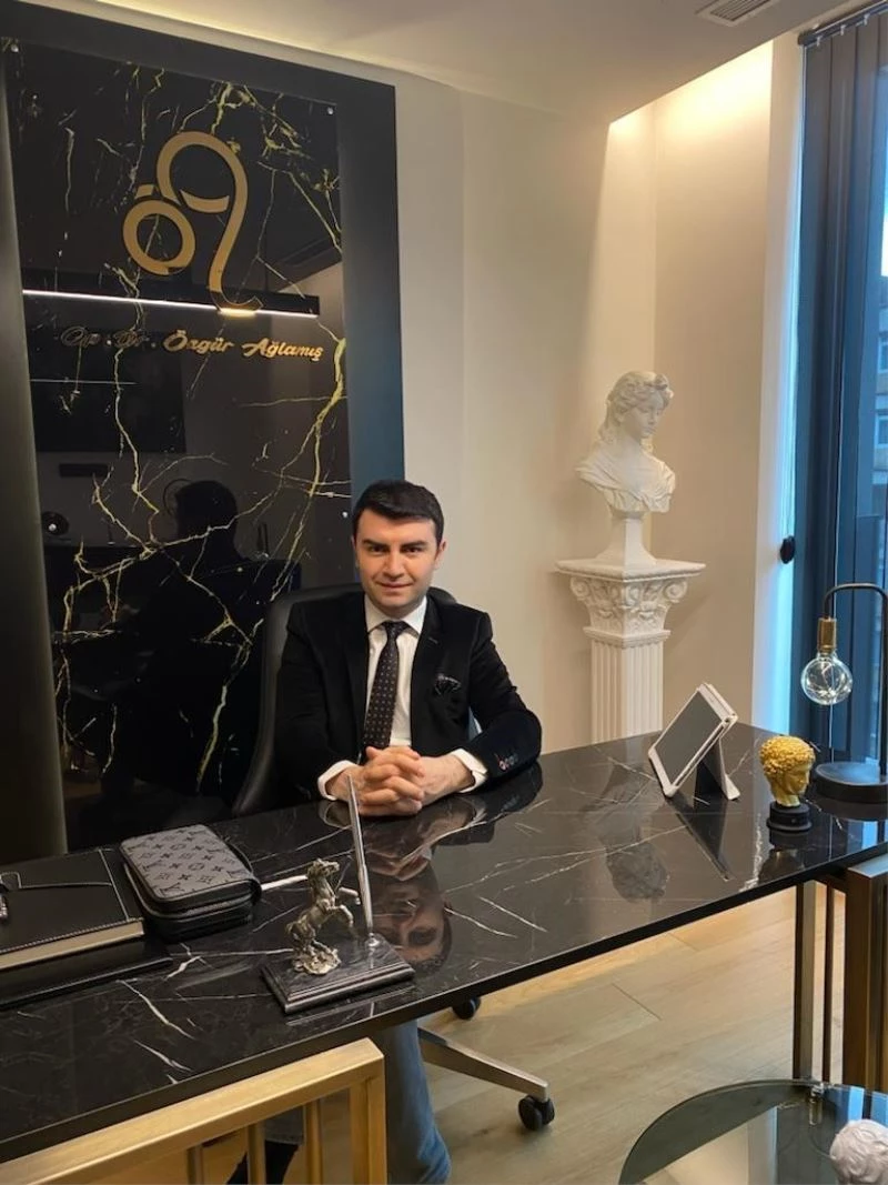 Ağlamış: ’’Havuz keyfi yaparken sağlığınızı da düşünün’’
