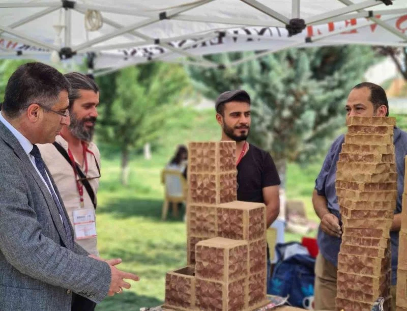 12. Uluslararası Avanos Uygulamalı Seramik Sempozyumu sona erdi
