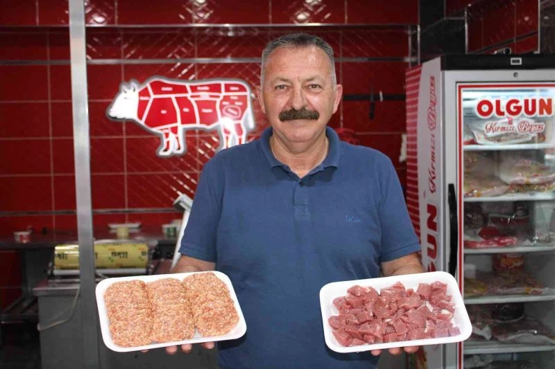 Kurban eti nasıl muhafaza edilir
