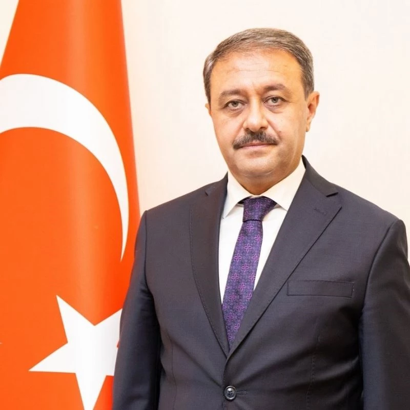 Balıkesir Valisi Şıldak: 