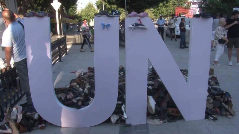 Srebrenitsa Soykırımı’nda hayatını kaybedenler soykırımın 27. yılında Kartal’da anıldı
