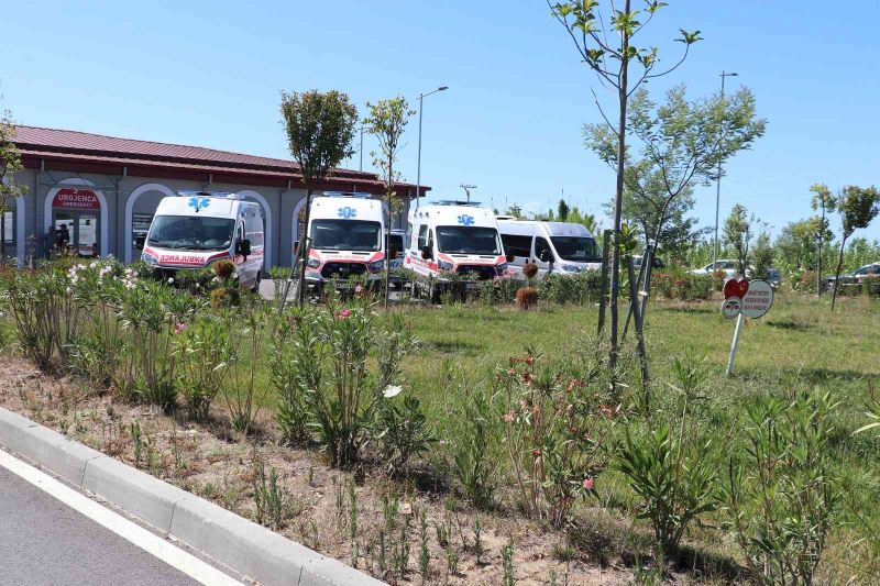 Arnavutluk-Türkiye Fier Dostluk Hastanesi hakkında çıkan iddialar yalanladı
