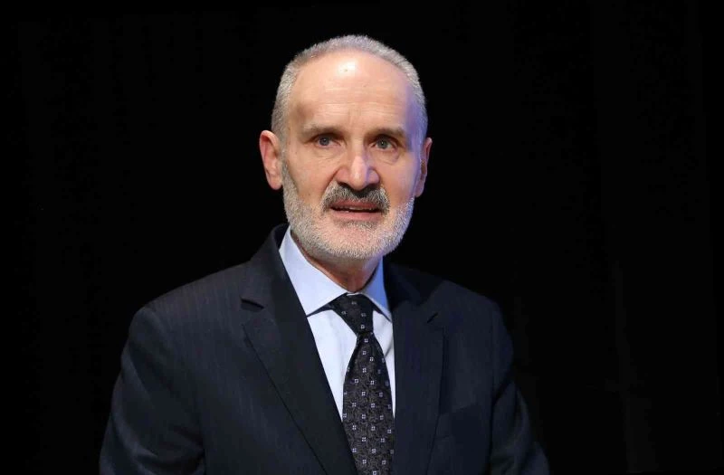 İTO Başkanı Avdagiç’ten 15 Temmuz mesajı
