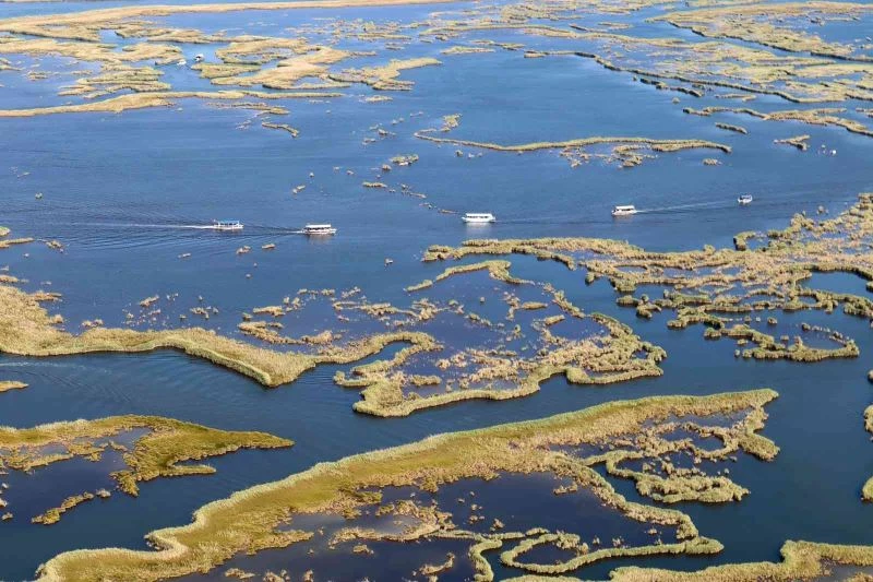 Türkiye’nin en fazla paylaşılan fotoğrafları arasında yer alıyor
