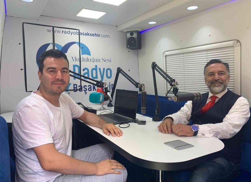 Radyo Başakşehir’den 15 Temmuz özel yayını
