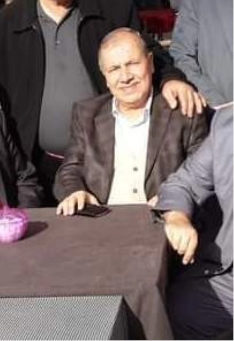 Emekli Müdür Mandal kalbine yenildi
