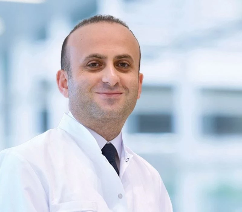 Astım hastalarına ‘klima’ uyarısı
