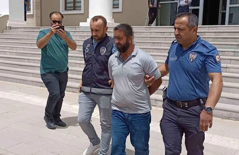 Dedikodu yüzünden ablasını öldüren zanlı: ‘Pişmanım’
