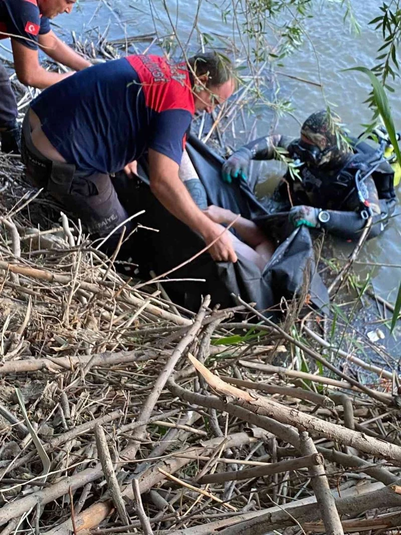 Söke’de sulama birliği personelinin feci ölümü
