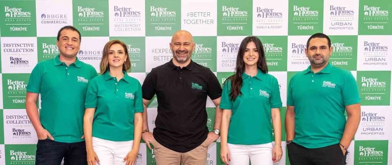 “Gayrimenkul sektöründeki dengeler değişecek”
