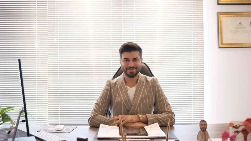 Ünlü jinekolog Op. Dr. Şen: 